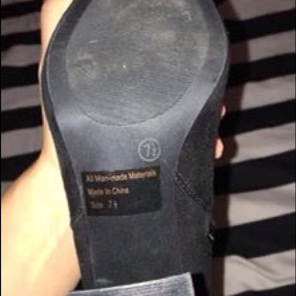 Charlotte Rousse Booties - Picture 3 of 4